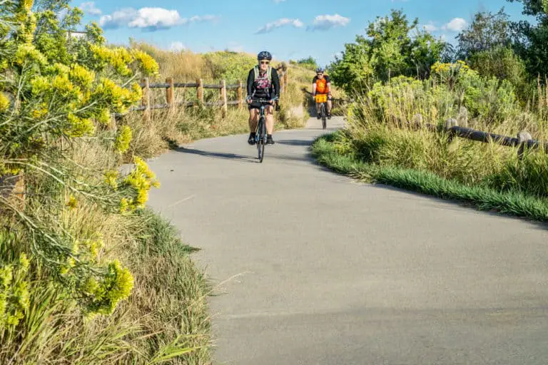10 Best Bicycle Trails Near Me Take To The Trail