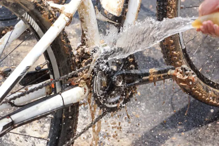 How to Clean a Mountain Bike the Right Way Take To The Trail