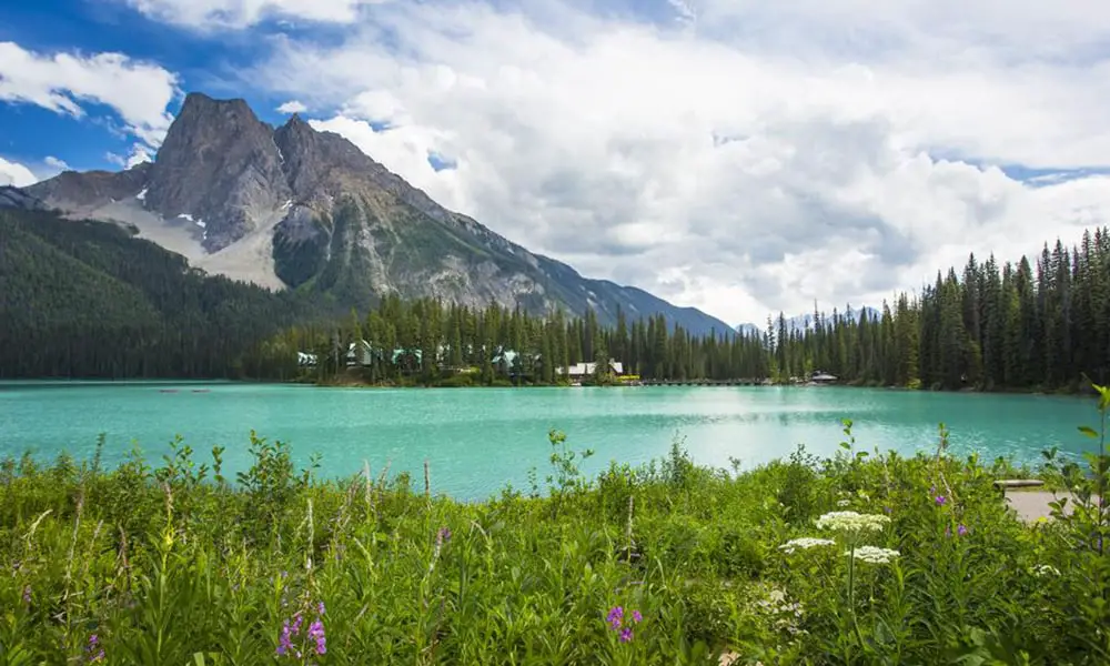 Emerald Lake 4