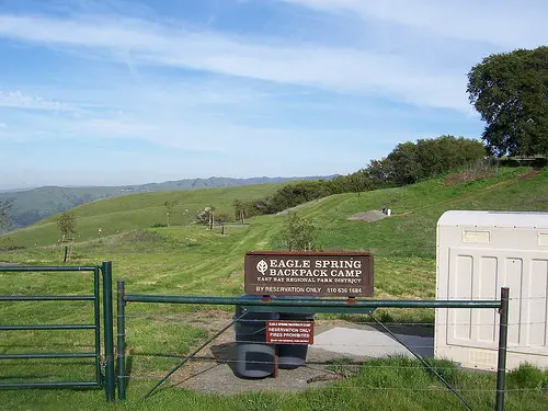 mission peak