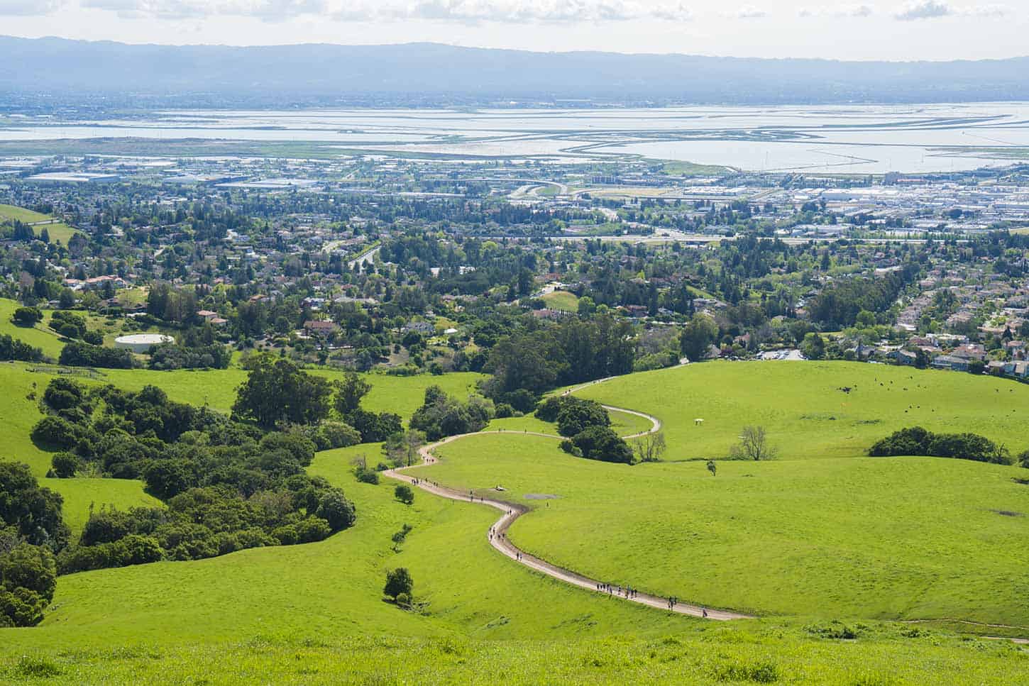 mission peak