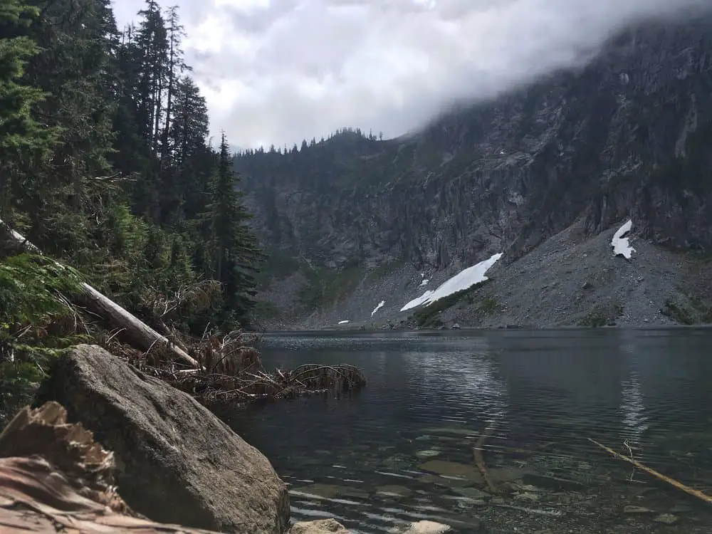 bridal veil falls