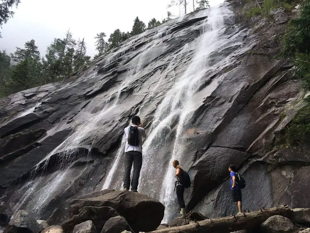 Bridal Veil Falls All You Need To Know Before You Go To This Place