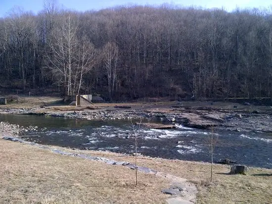 patapsco state park