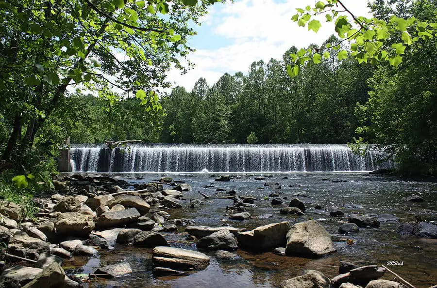 patapsco state park