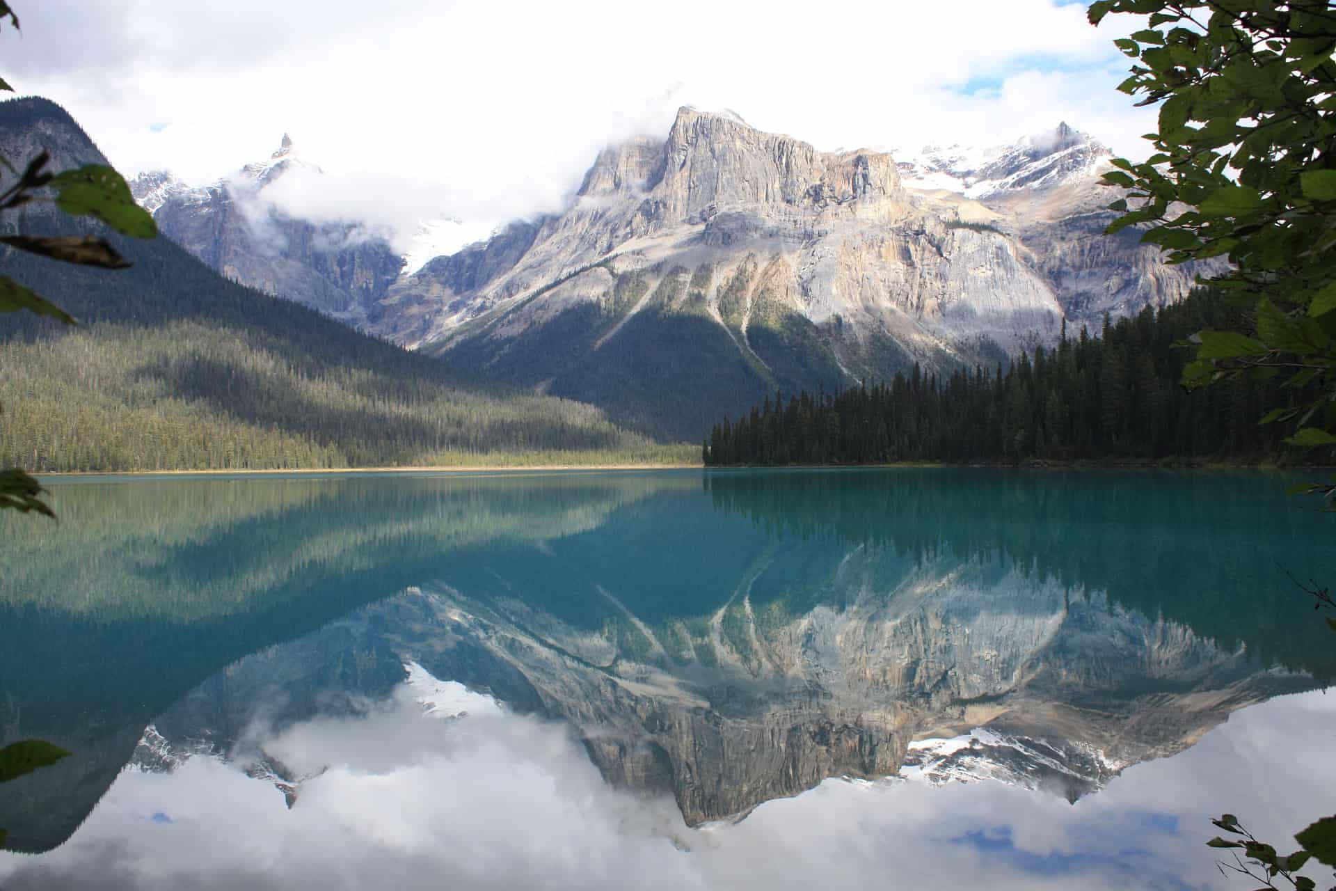 emerald lake