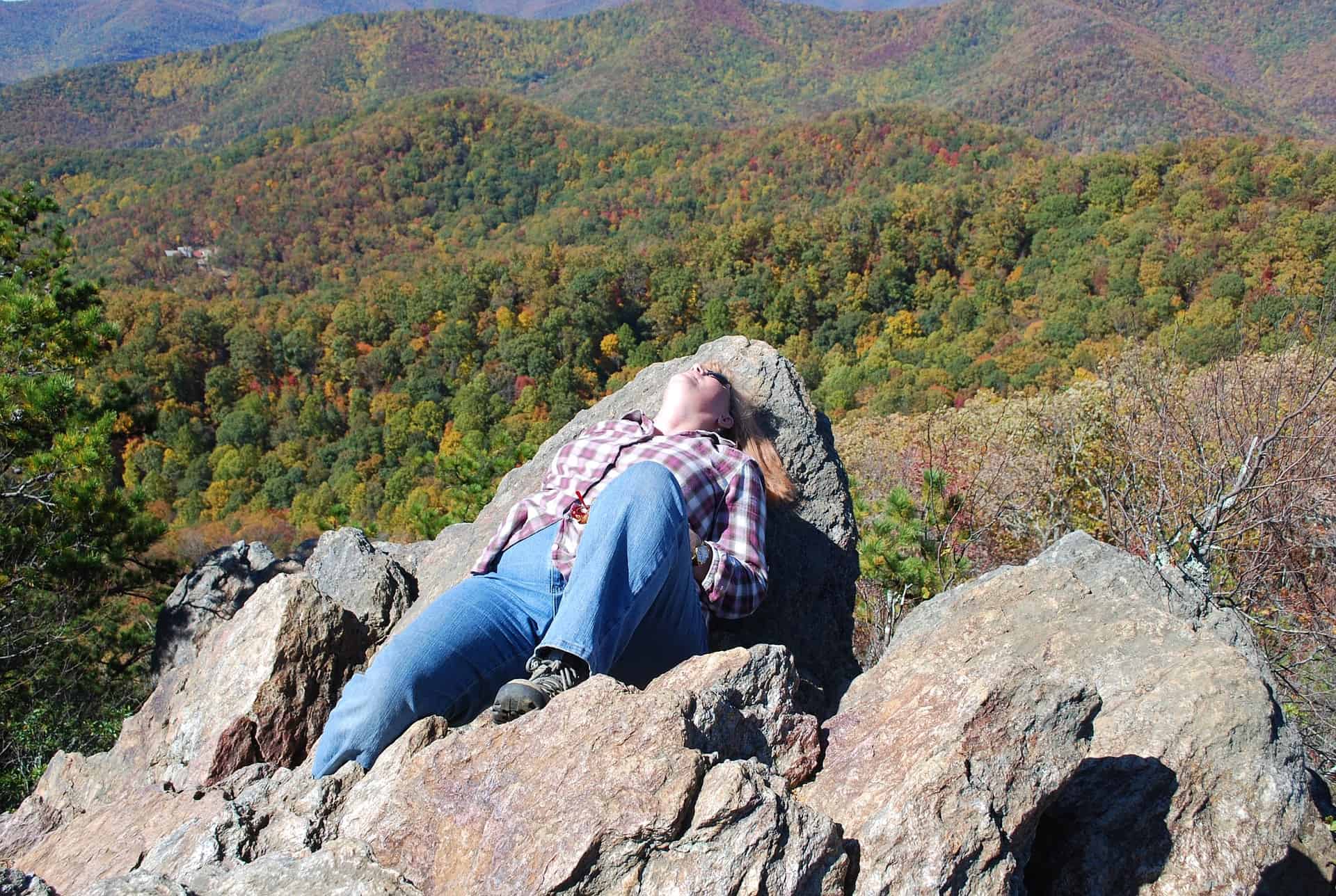 rattlesnake ridge