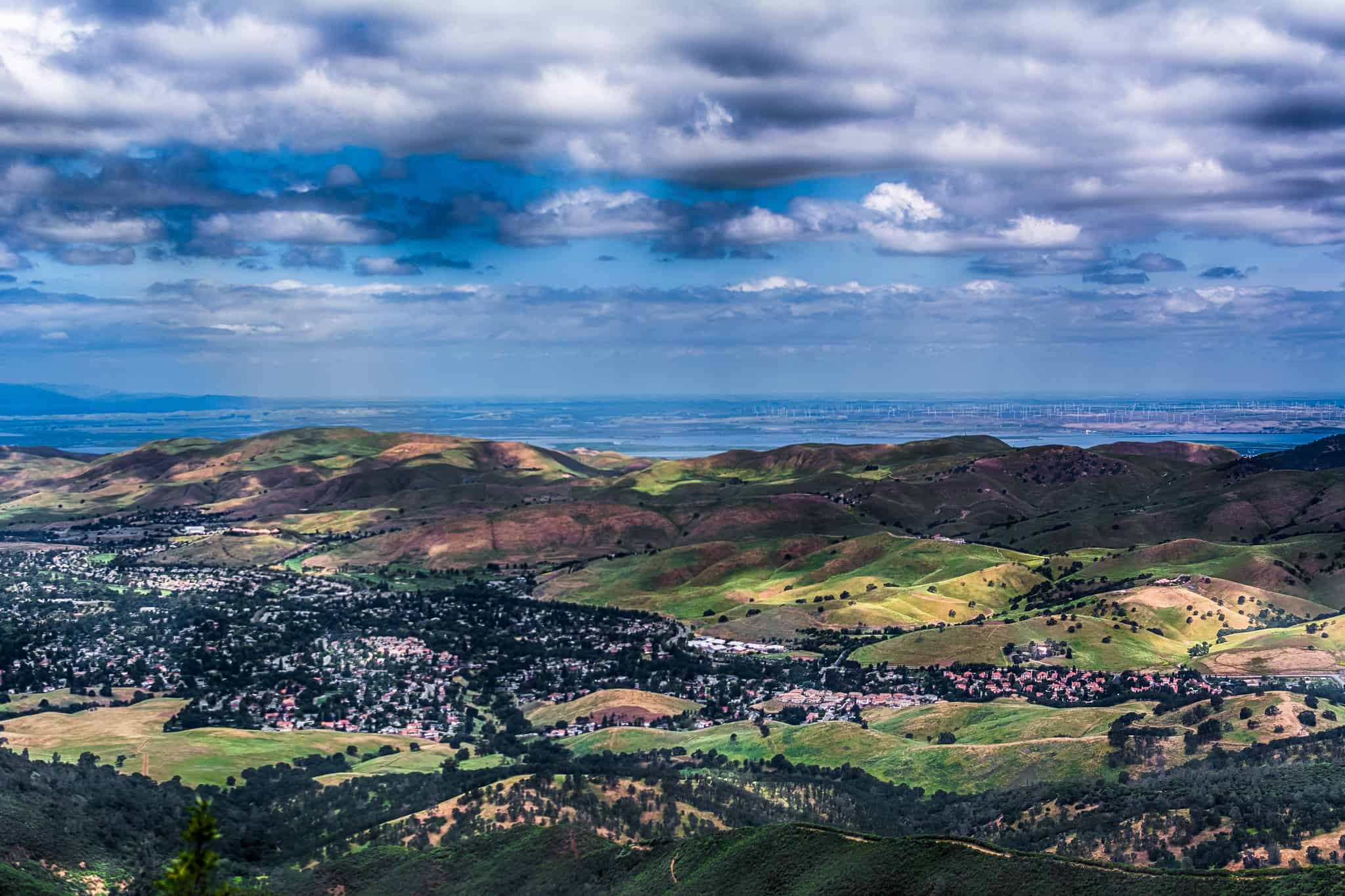 Mt Diablo: Where Does This Trail Start And How To Get There? – Take To