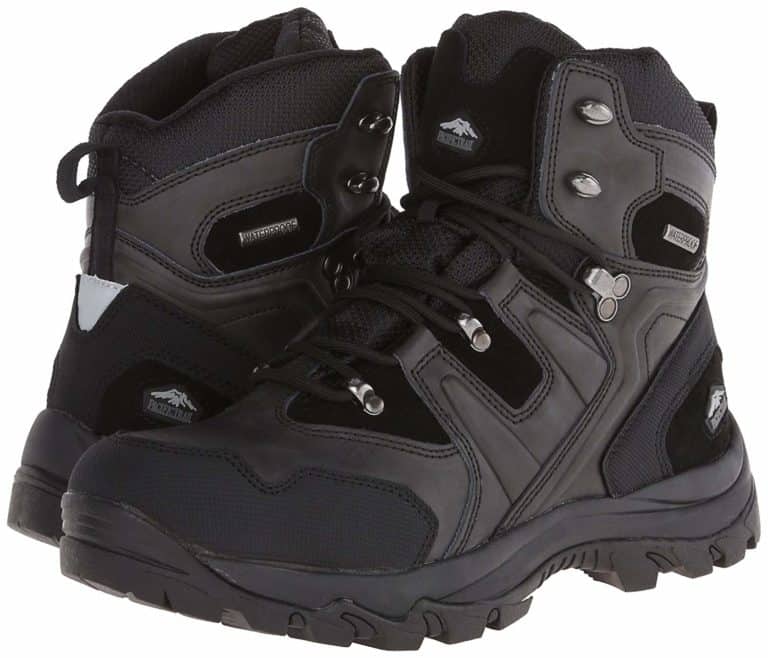 Denali Hiking Boots Review Stepping Out in Style and Comfort 2020