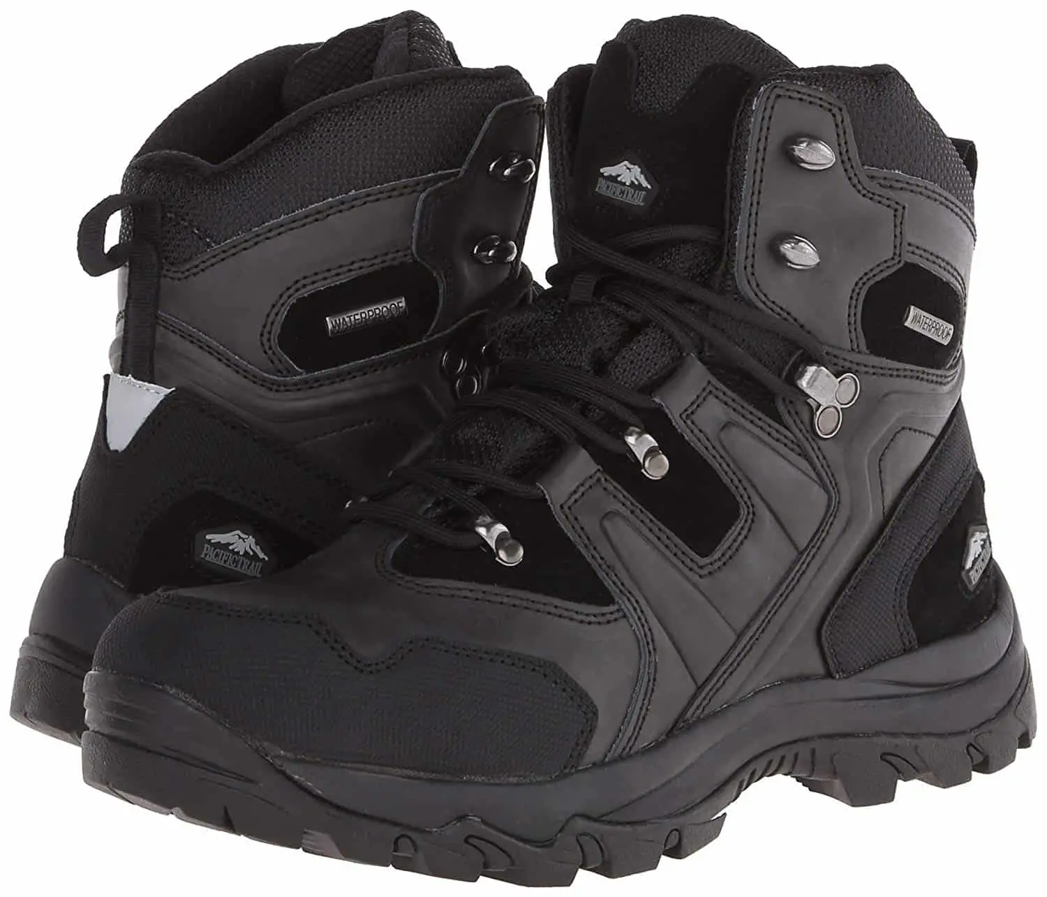 denali clearwater hiking boots