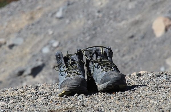 denali hiking shoes