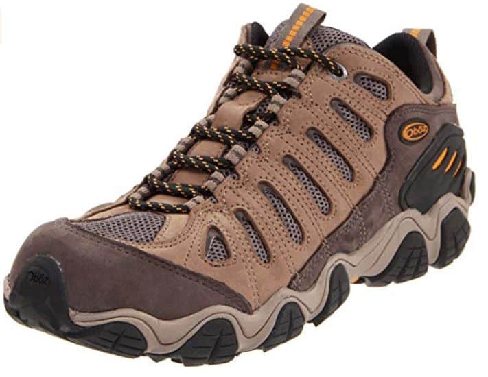 Oboz Bdry Hiking boots