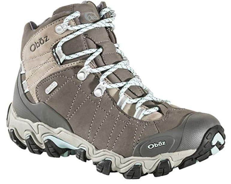 Oboz Hiking Boots Review Your Favorite Pair For The Trail Take To