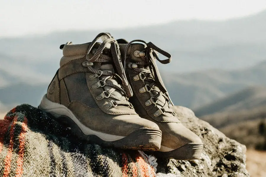 Oboz Hiking Boots Review: Your Favorite Pair For The Trail – Take To ...